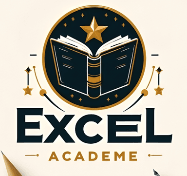 Excel Academe logo